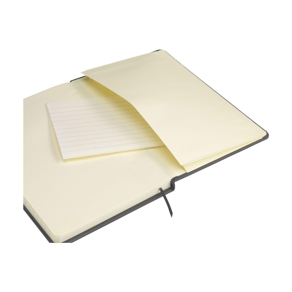 Note Notebook A5 Notizbuch