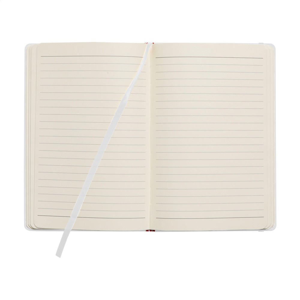 Note Notebook A5 Notizbuch