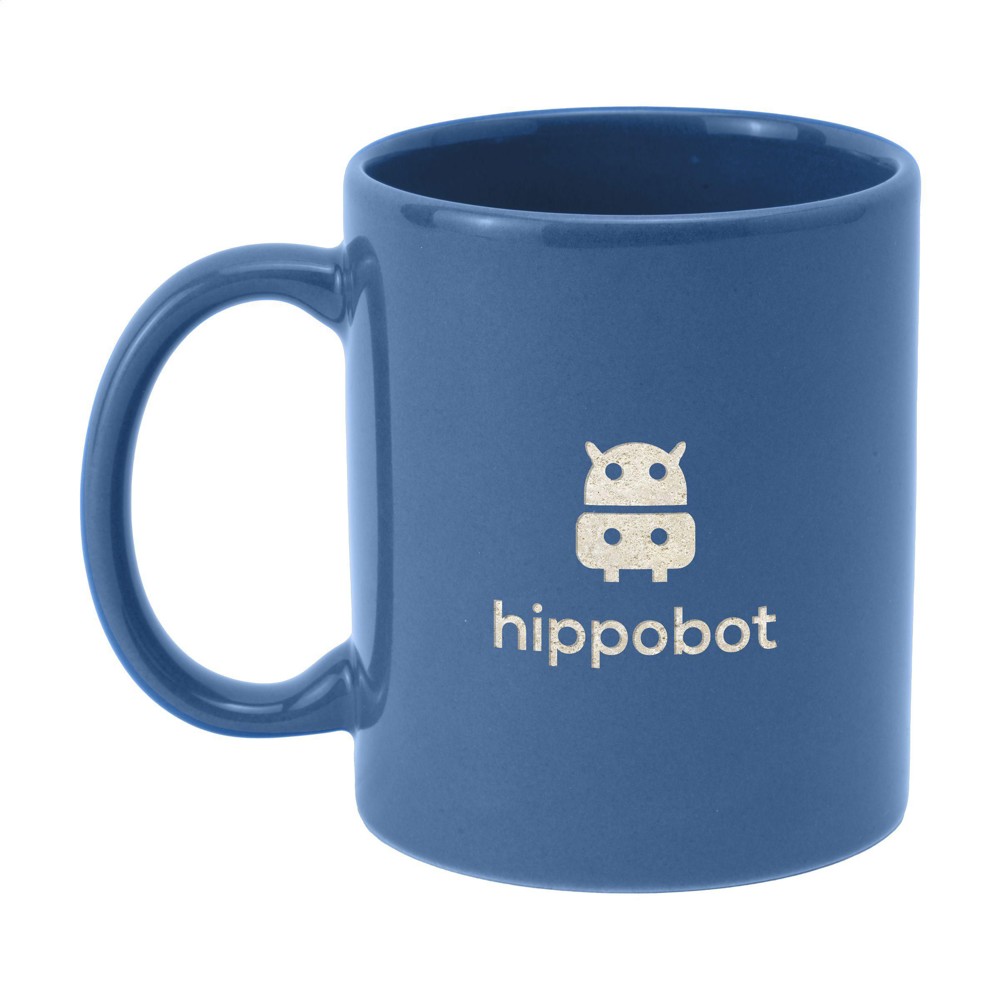 Kitty Mug Colour 350 ml Tasse