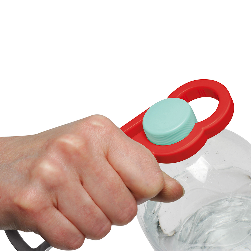 Flaschenöffner "Kappa"