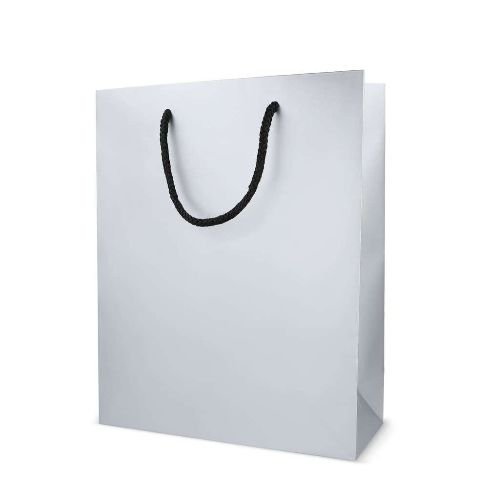 Papier Geschenktasche 24 x 10 x 30cm 200g/m²