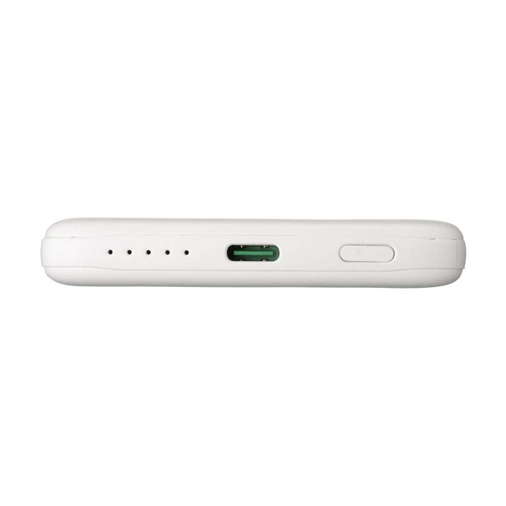 Optima RCS 5000mAh Magnetic Powerbank