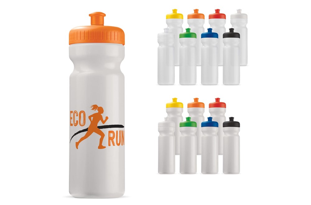 Sportflasche Bio 750ml