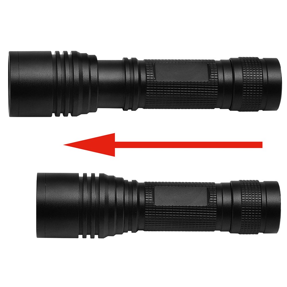 Aufladbare LED Leuchte "Lux Light Charge 300 L"