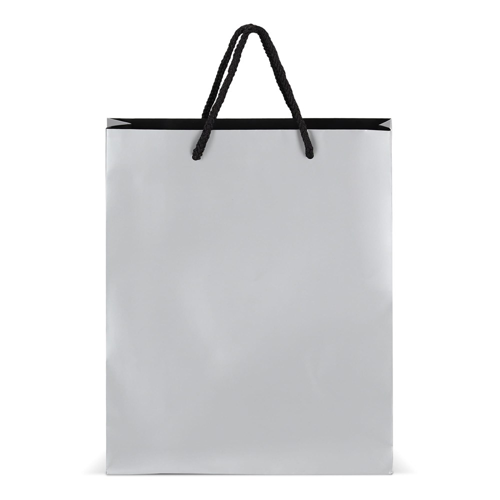 Papier Geschenktasche 24 x 10 x 30cm 200g/m²