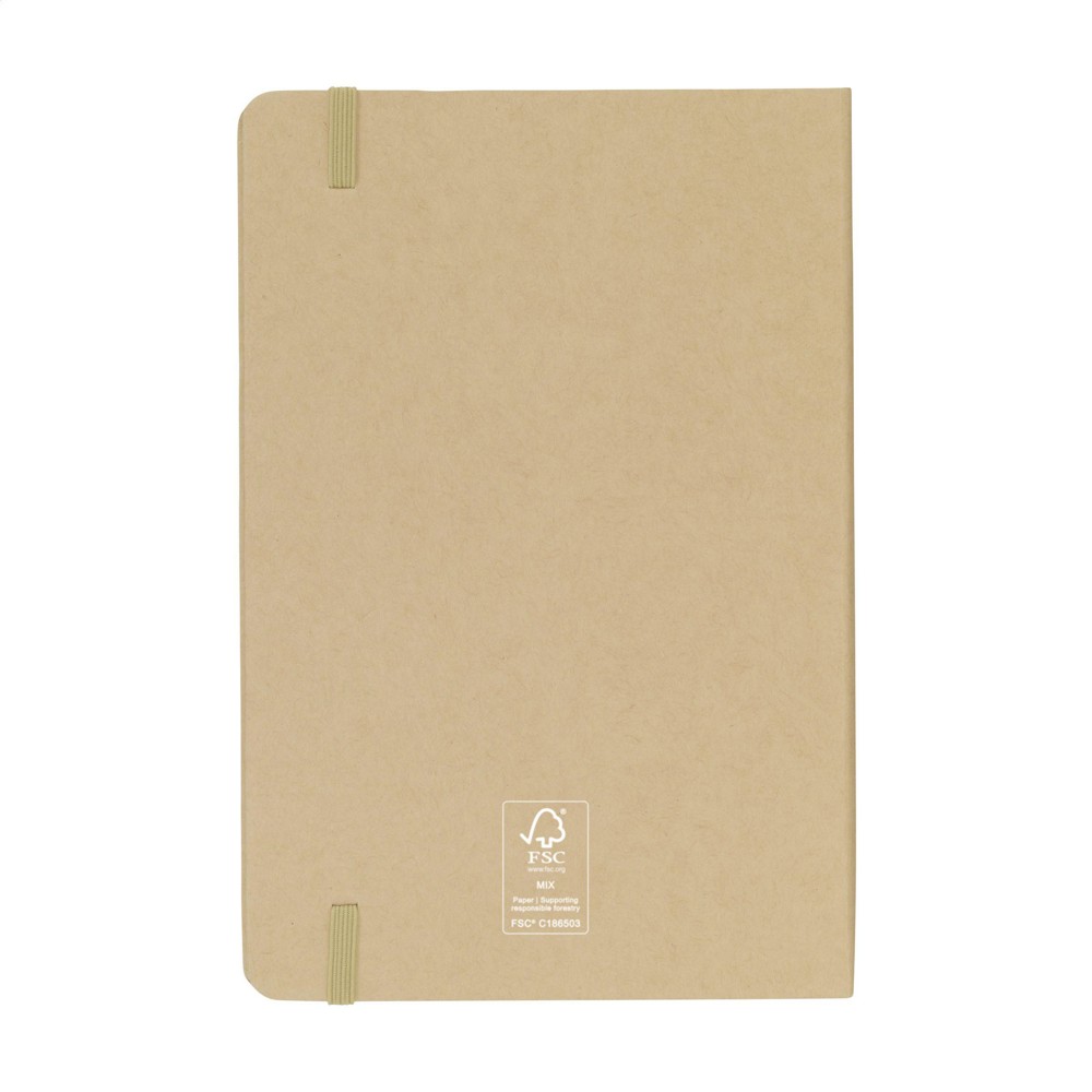 CraftCover Notebook A5 Notizbuch