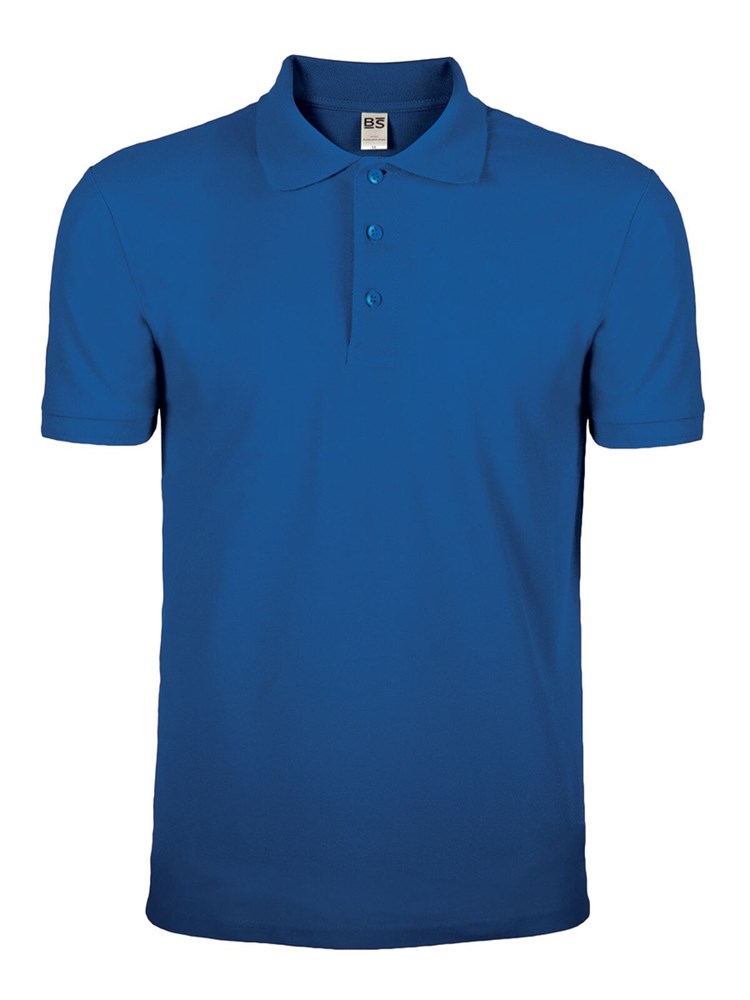 Royalblau (PMS 2145C)