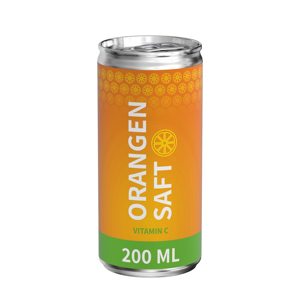 Orangensaft, Eco Label