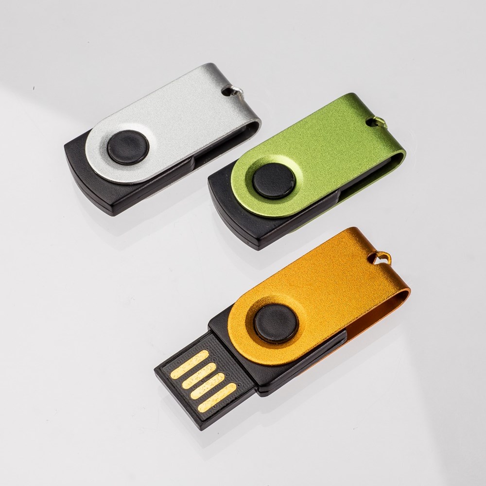 USB-Stick Expert Fun-Lila-32 GB