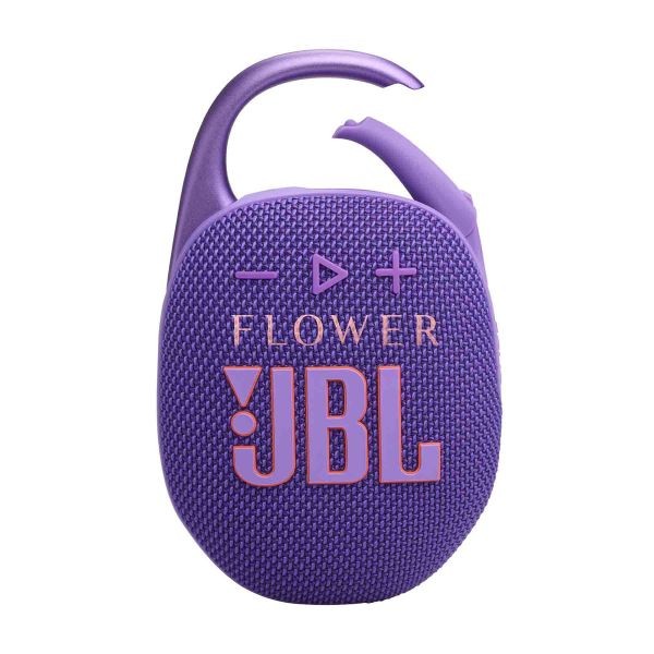 JBL Clip 5- Lila