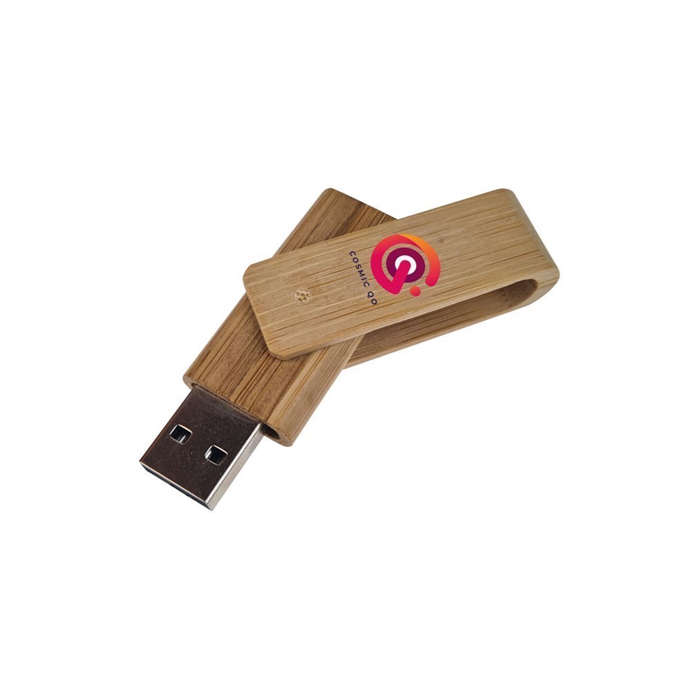 USB Stick Twister Eco 32 GB 2.0